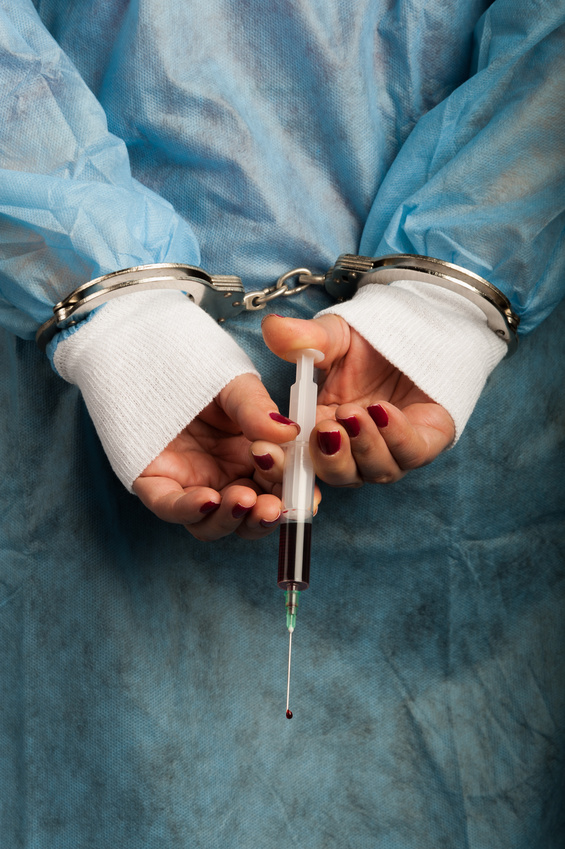 Condena penal por negligencia médica | Atlas Abogados
