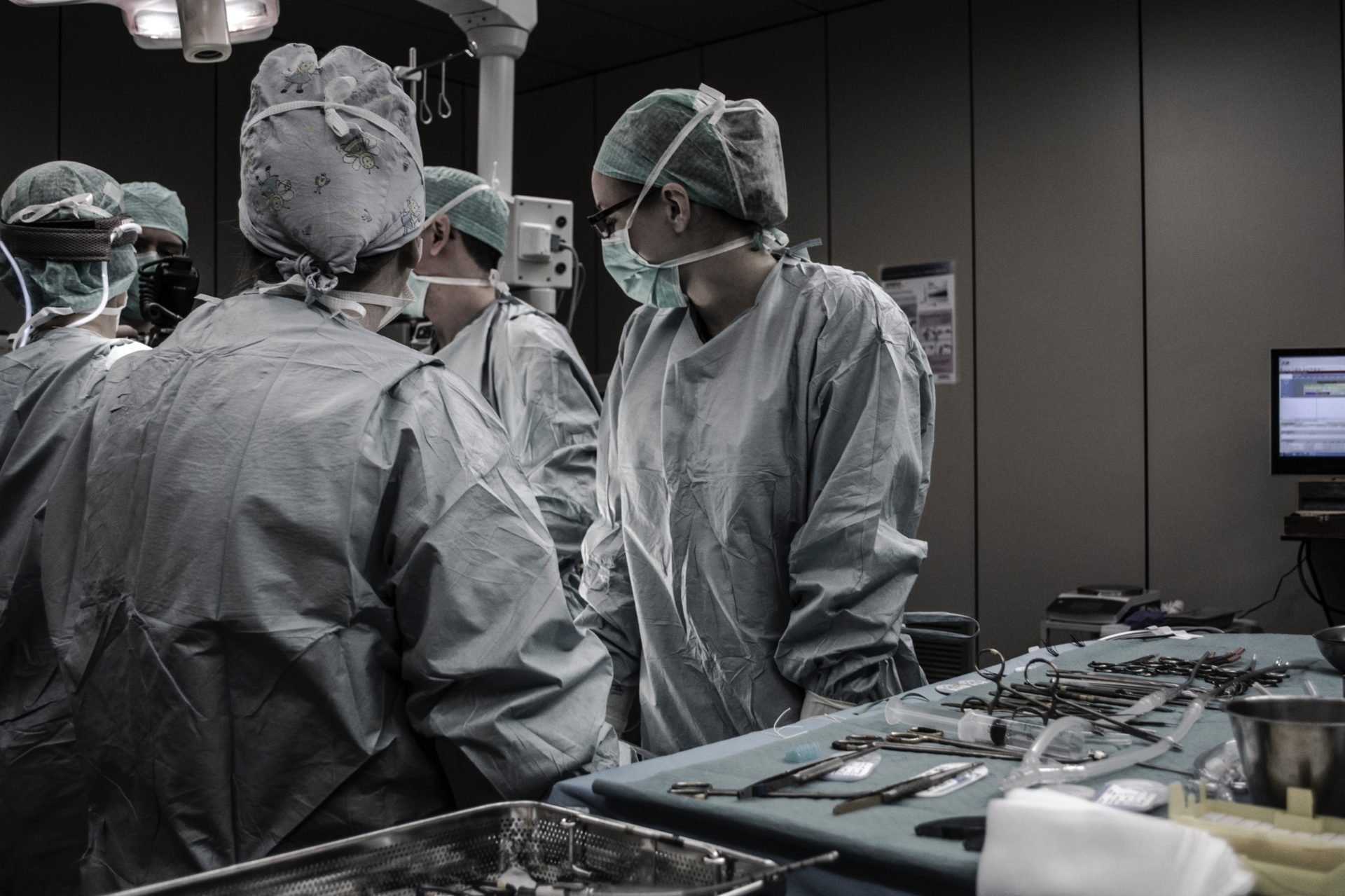 responsabilidad medica