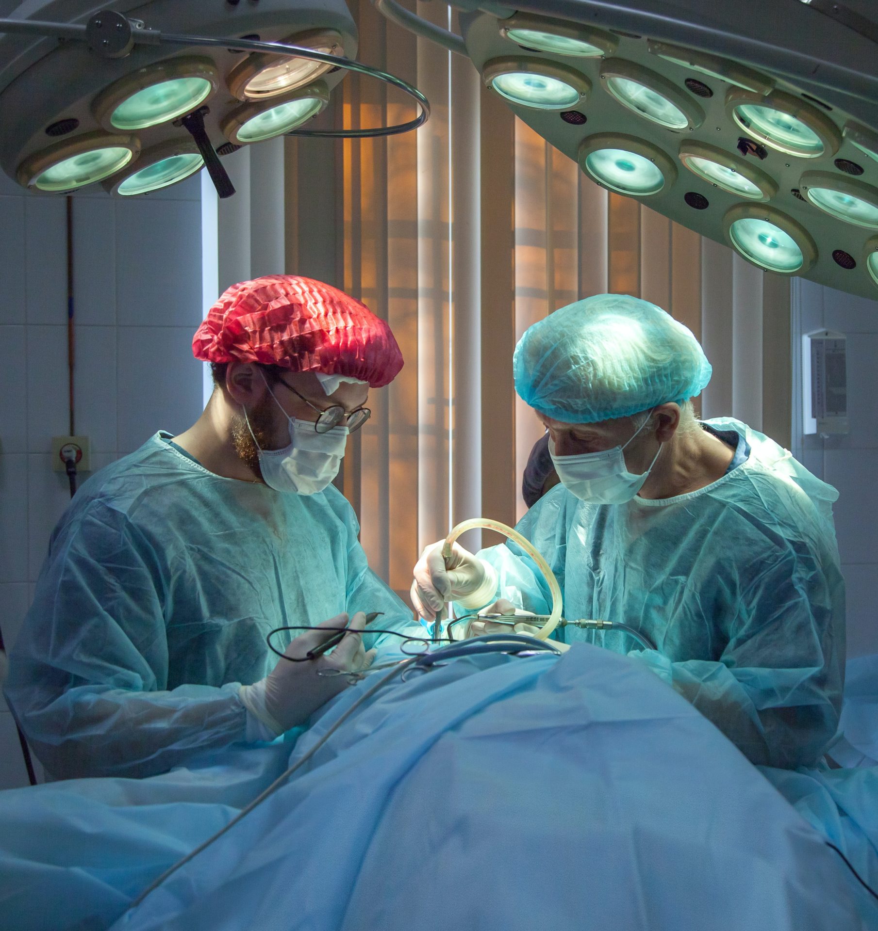 reclamar negligencias medicas