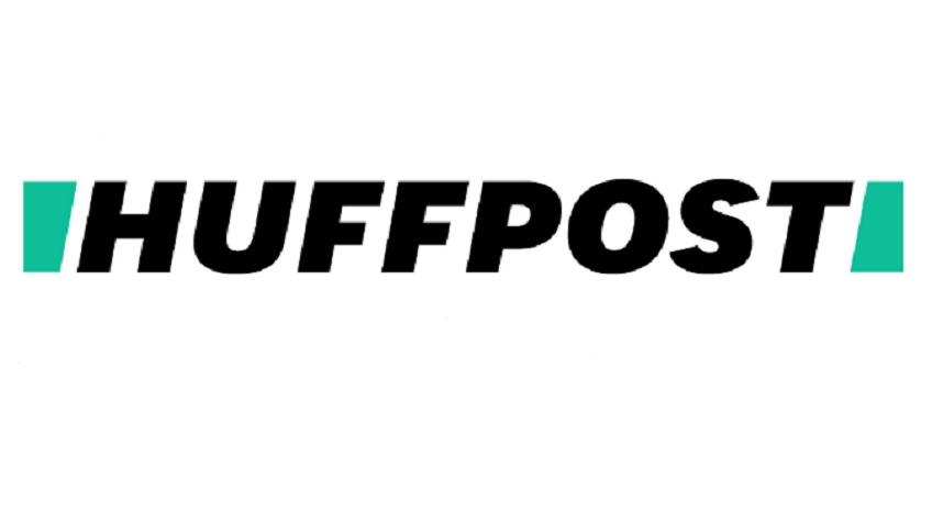 Logo Huffingtonpost