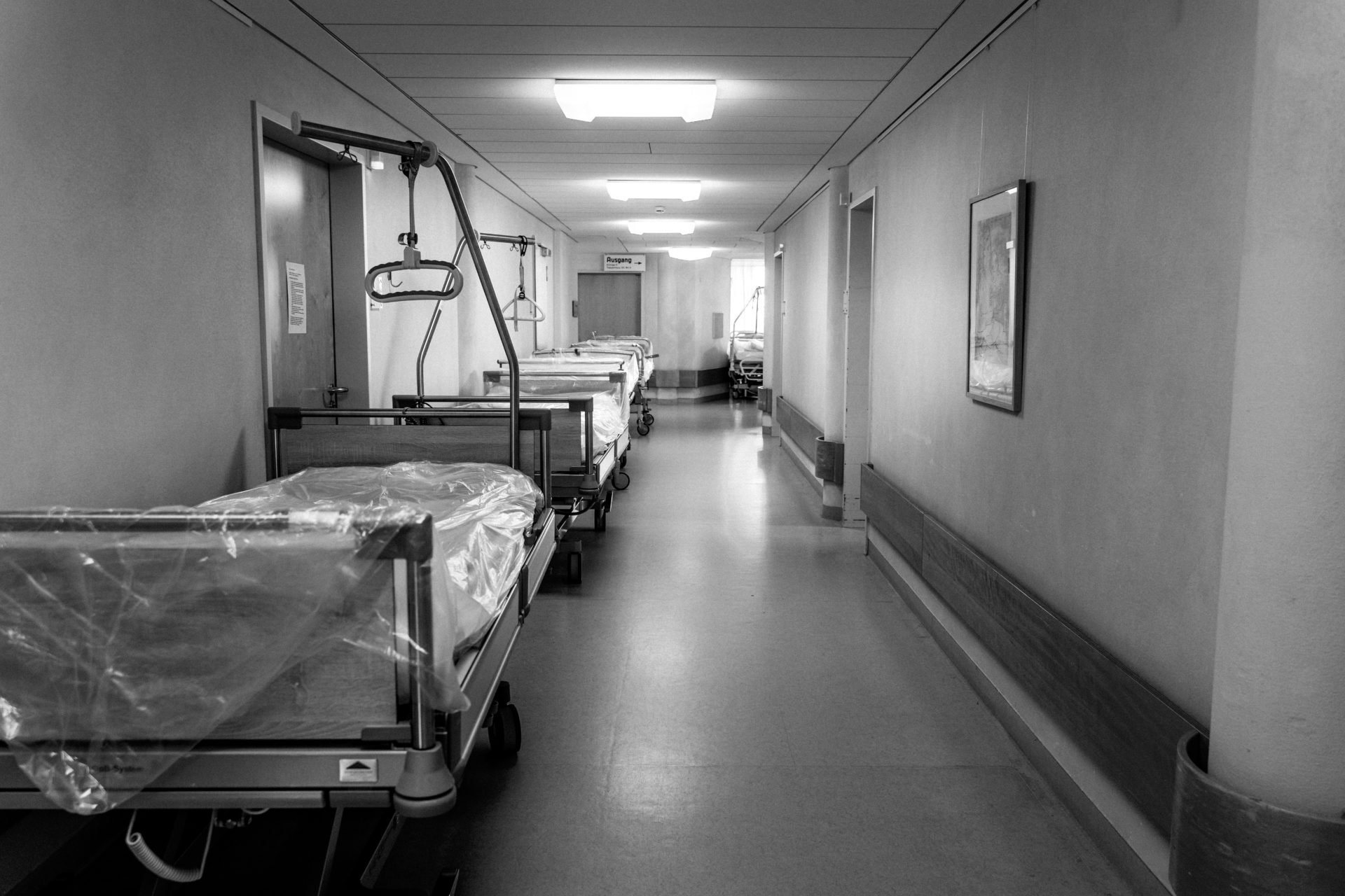 reclamar negligencias medicas