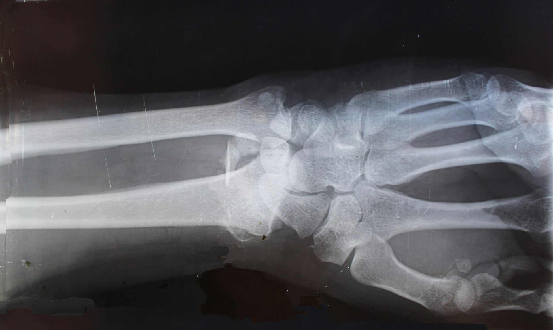 diagnostico por imagen