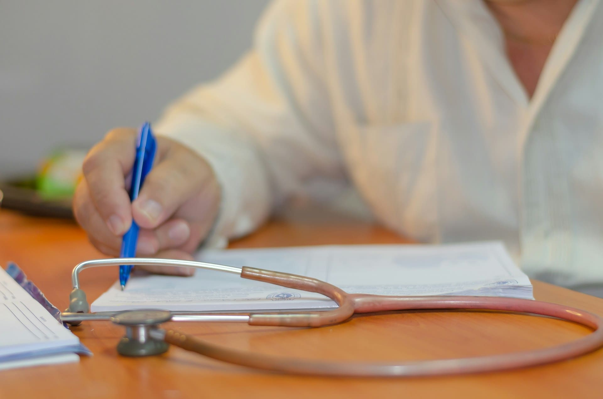 indemnizacion por negligencia medica