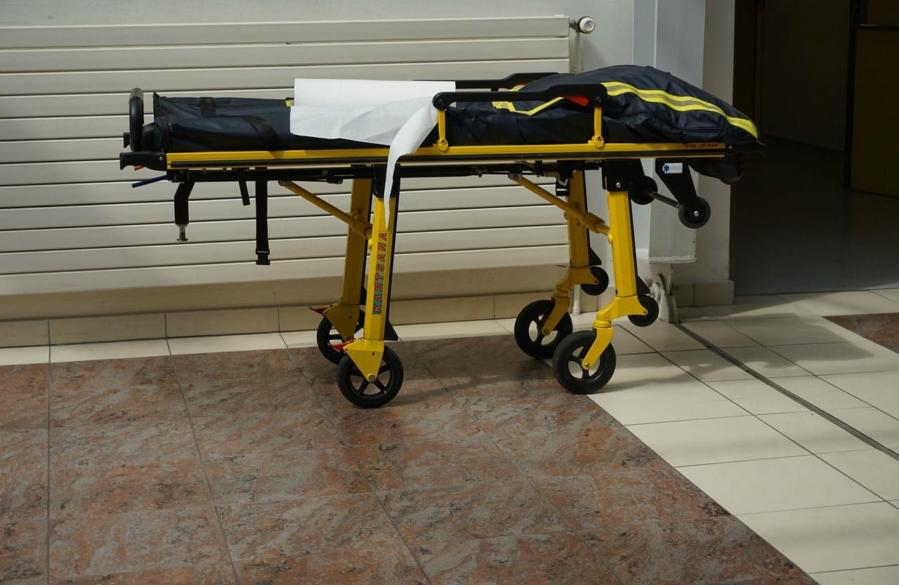 indemnizacion por negligencia medica