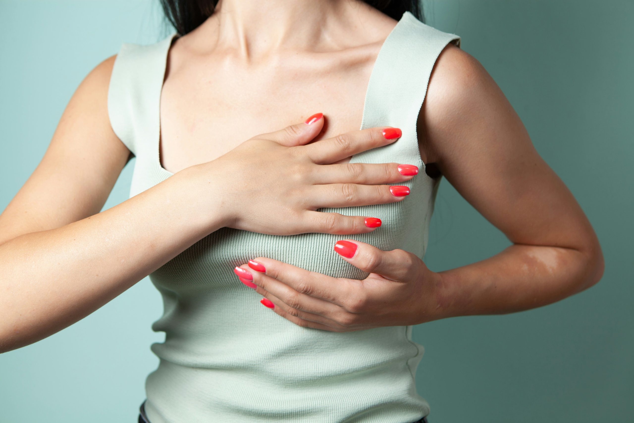 negligencia medica cancer